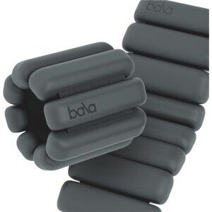 Wrist Ankle Weights Adjustable Soft Silicone Bands For Yoga Walking Pilates